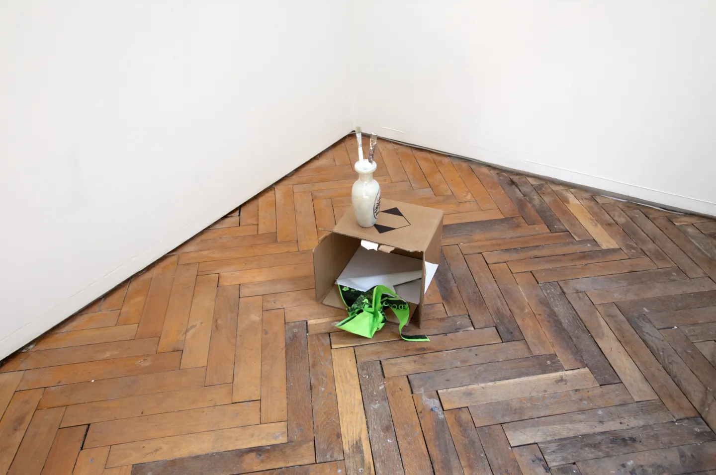 Tobias Bertz  Gap Fill (Doushow with Yola Brormann)