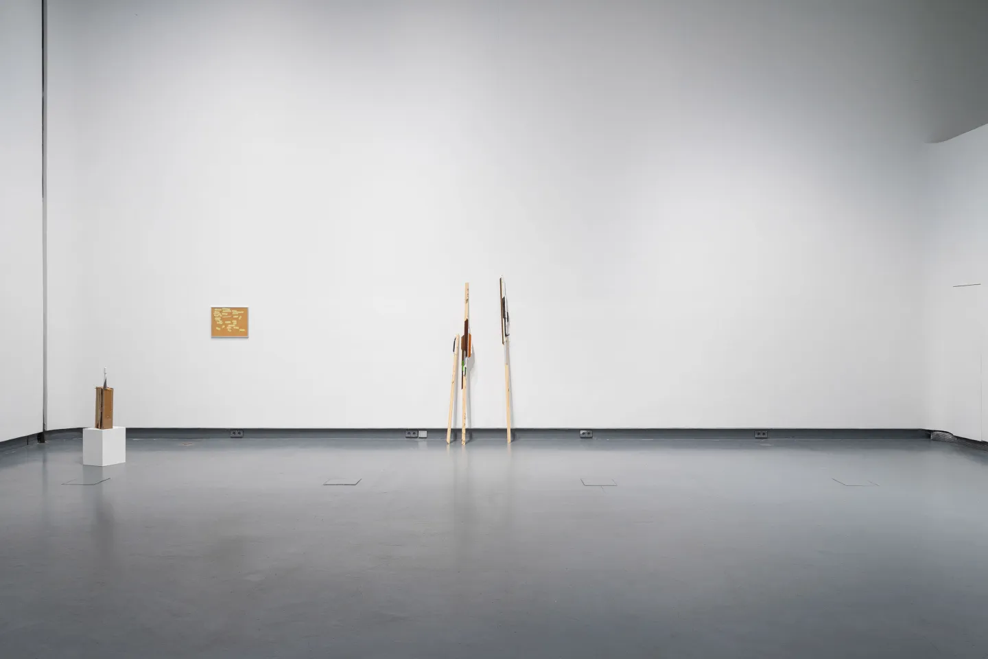 Tobias Bertz Solo Show: Outro/Intro (Monday Freestyle)