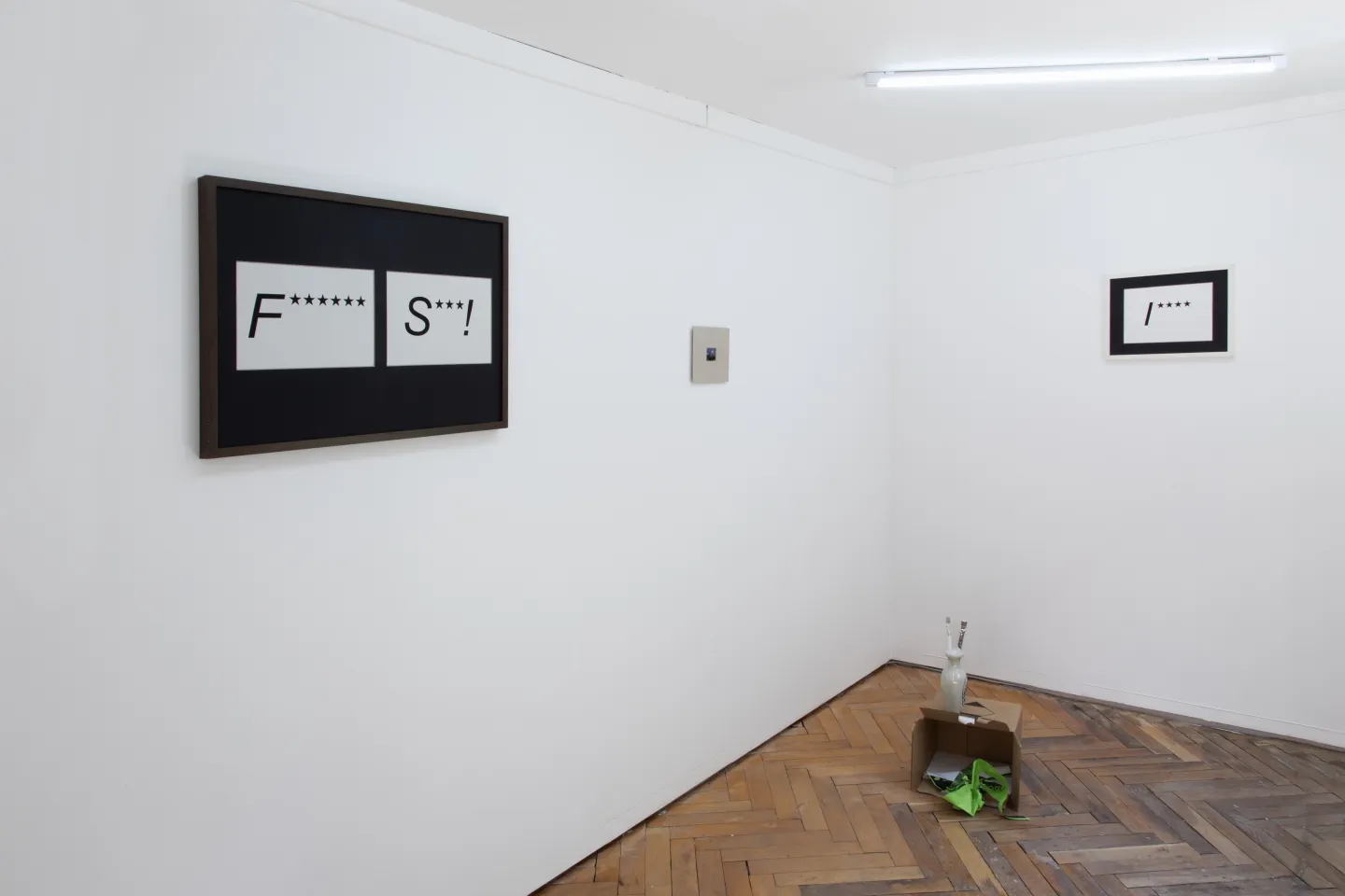 Tobias Bertz  Gap Fill (Doushow with Yola Brormann)