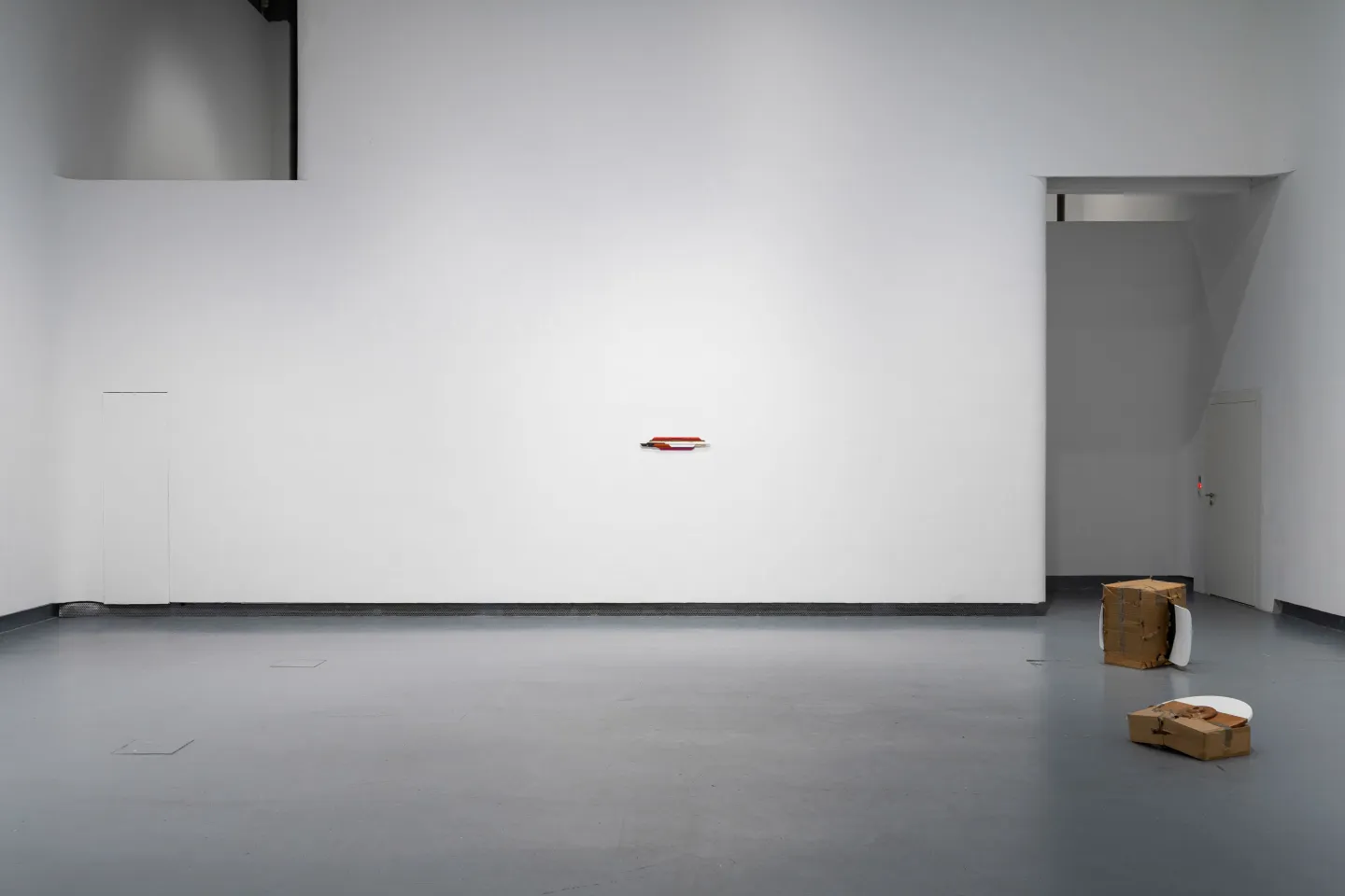 Tobias Bertz Solo Show: Outro/Intro (Monday Freestyle)