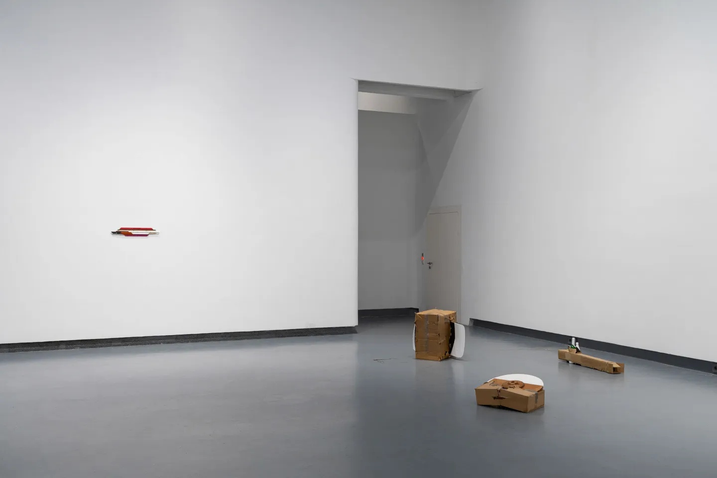 Tobias Bertz Solo Show: Outro/Intro (Monday Freestyle)